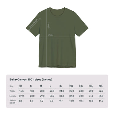 Tf Riggs High School Governors 2024 T-Shirt